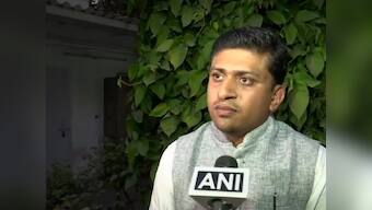 Aljo K Joseph sacked from Congress for representing Christian Michel in 'personal capacity'; was appointed four months ago