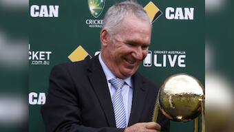 ICC Cricket World Cup 2019: Allan Border feels thumping win over Kiwis brings back 'old familiar feeling' for Australia