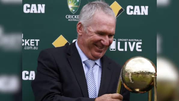 ICC Cricket World Cup 2019: Allan Border feels thumping win over Kiwis brings back 'old familiar feeling' for Australia