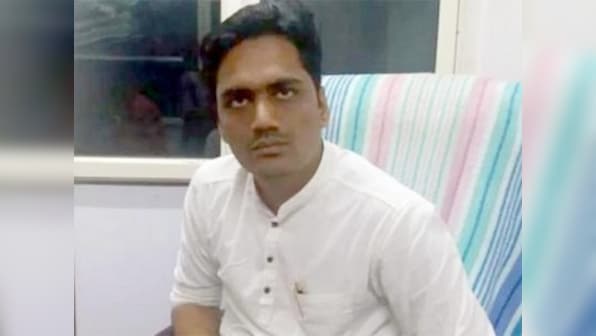 Surat police arrests Hardik Patel's aide Alpesh Kathiria for 'misbehaving' with traffic cops; PAAS convener released on bail