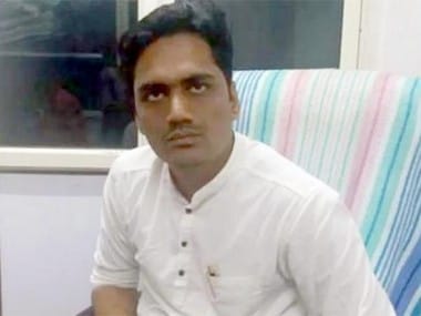 Surat police arrests Hardik Patel's aide Alpesh Kathiria for 'misbehaving' with traffic cops; PAAS convener released on bail