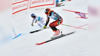 Three sexual assault victims of former skiing coach Bertrand Charest suing Alpine Canada for neglect