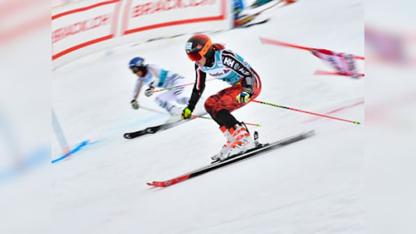 Jammu and Kashmir's Gulmarg to host five-day national winter games tournament as part of Khelo India programme