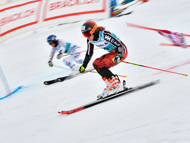 Three sexual assault victims of former skiing coach Bertrand Charest suing Alpine Canada for neglect Three sexual assault victims of former skiing coach Bertrand Charest suing Alpine Canada for neglect