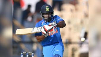 India vs Australia: Ambati Rayudu not worried about lack of match practice ahead of ODI series
