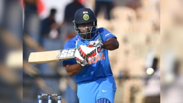India vs Australia: Ambati Rayudu not worried about lack of match practice ahead of ODI series