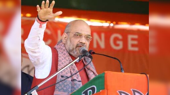 BJP's insecurity about winning in Maharashtra allows Shiv Sena to throw around its weight; imperils alliance