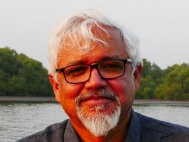 Author Amitav Ghosh's latest novel Gun Island, a globe-spanning narrative, to be out in 2019