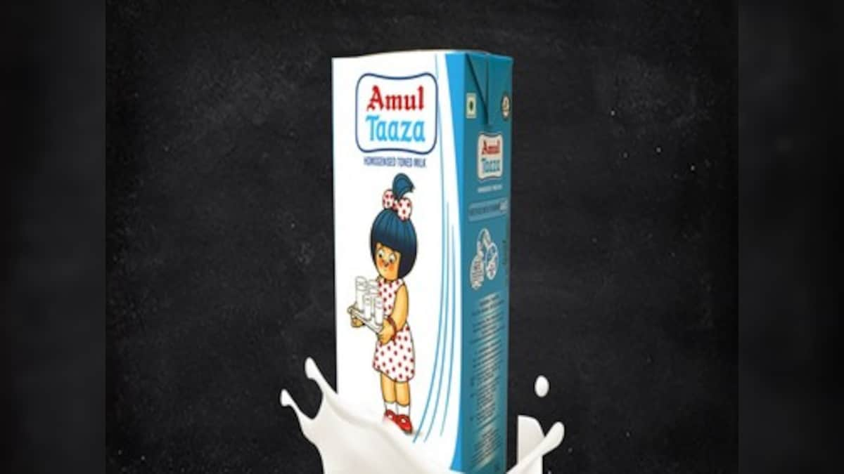 Amul to hike prices of milk across India by Rs 2 per litre from 1 July, says GCMMF managing director