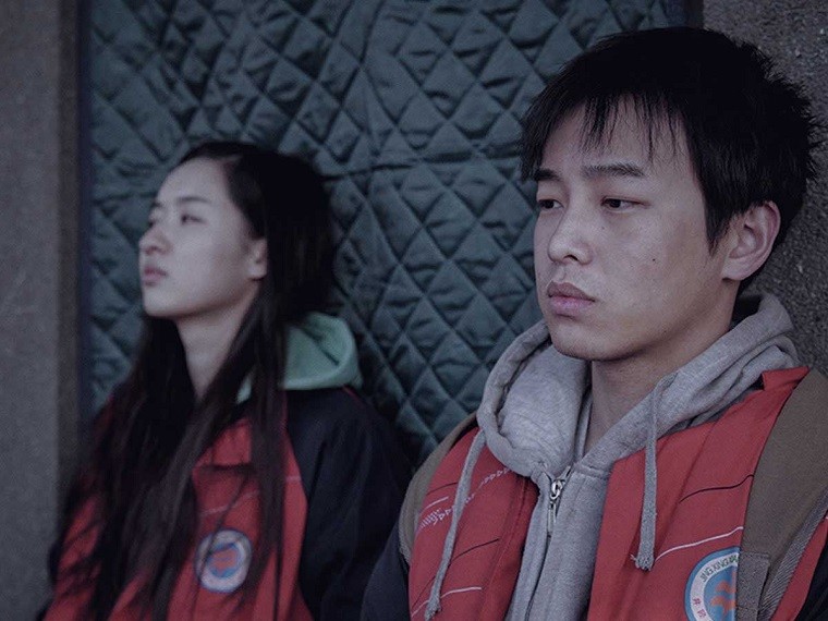 Hu Bo’s An Elephant Sitting Still, Tarkovsky’s Stalker, The Godfather, and the concept of slow cinema Hu Bo’s An Elephant Sitting Still, Tarkovsky’s Stalker, The Godfather, and the concept of slow cinema