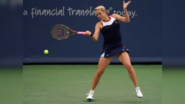 Pan Pacific Open 2019: Anastasia Pavlyuchenkova through to second round, Elise Mertens beats Whitney Osuigwe