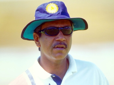 India coach has to be 'good man manager and planner', says CAC member Anshuman Gaekwad India coach has to be 'good man manager and planner', says CAC member Anshuman Gaekwad