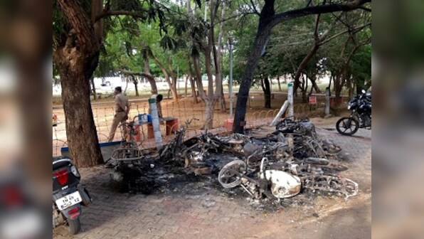 Anti-Sterlite protests: 12 of 13 demonstrators were shot in head or chest, says autopsy report; at least six were shot from behind