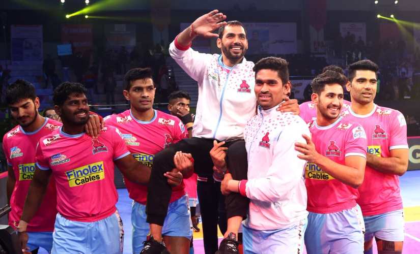 Anup Kumar retires: Intelligent, charismatic and humble, former captain was an ideal face for Indian kabaddi