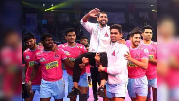 Anup Kumar retires: Intelligent, charismatic and humble, former captain was an ideal face for Indian kabaddi
