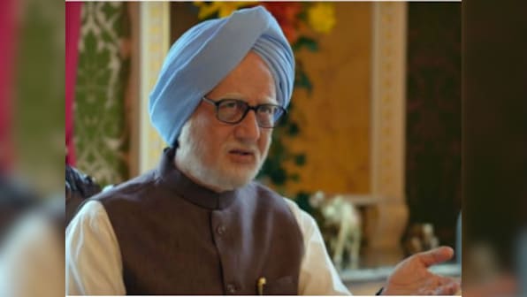 The Accidental Prime Minister: How BJP, Congress created an accidental controversy through a comedy of errors