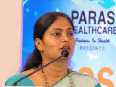 'Change your behaviour or we will go to any extent': Apna Dal (S) tells BJP it isn't getting the respect it deserves 'Change your behaviour or we will go to any extent': Apna Dal (S) tells BJP it isn't getting the respect it deserves