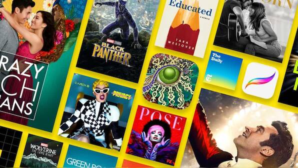 Froggipedia, Fortnite, Cardi B's 'I Like it': Here's what made it to Apple's Best of 2018