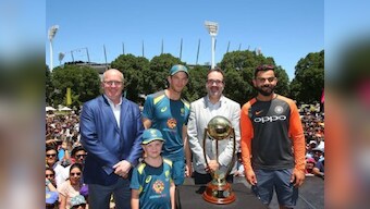 India vs Australia: Aussies include 7-year-old Archie Schiller in squad for Boxing Day Test against Virat Kohli and Co