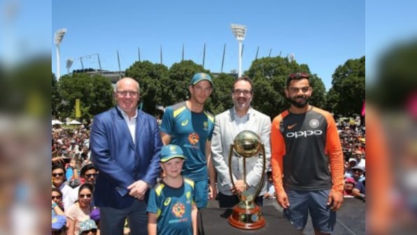 India vs Australia: Aussies include 7-year-old Archie Schiller in squad for Boxing Day Test against Virat Kohli and Co