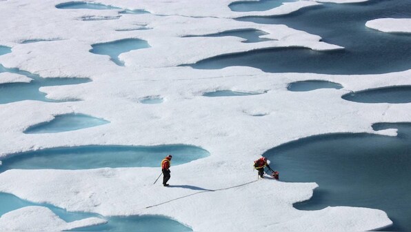 Global warming could drastically change US cities' climate by 2080 says new study