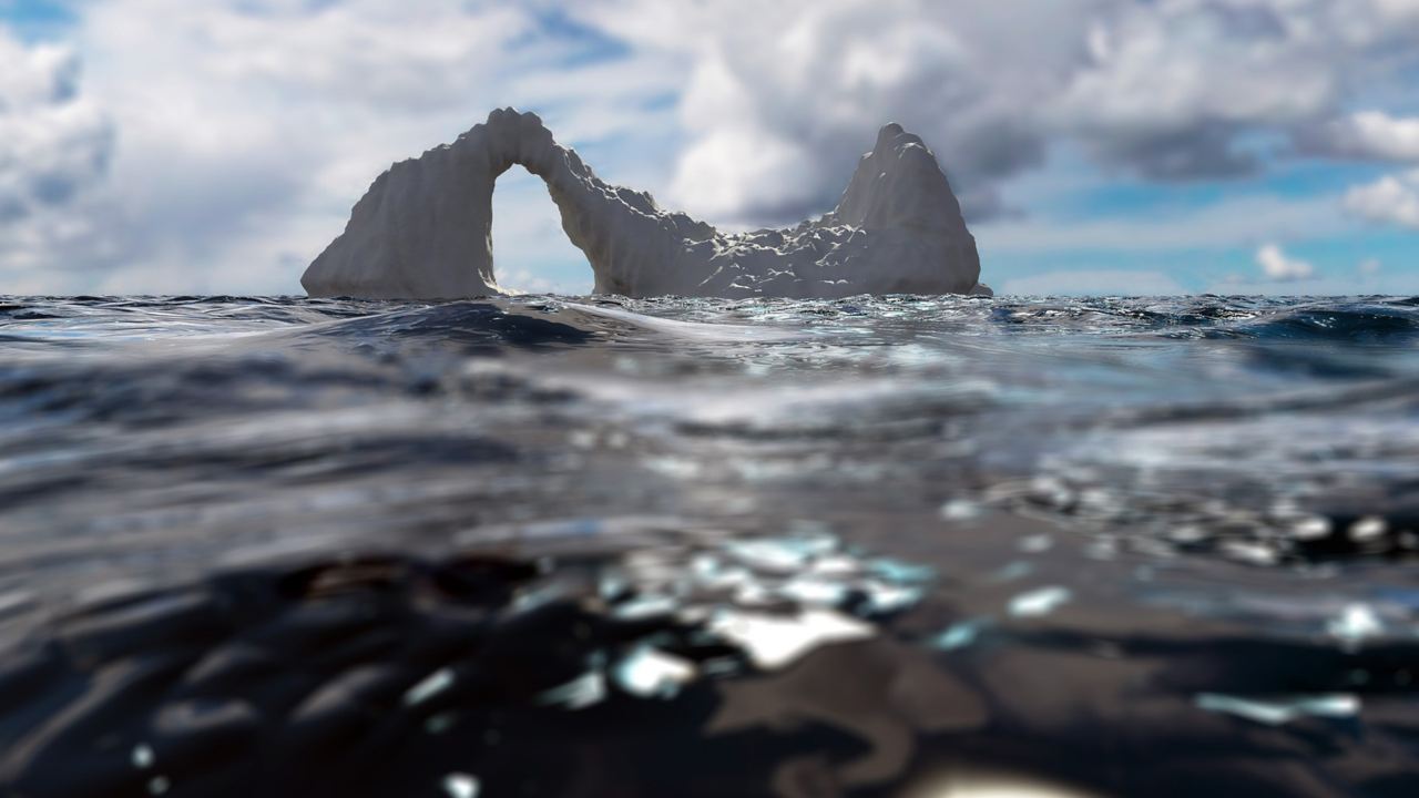 Arctic permafrost thaw could put 70 percent of infrastructure, oil reserves at risk Arctic permafrost thaw could put 70 percent of infrastructure, oil reserves at risk