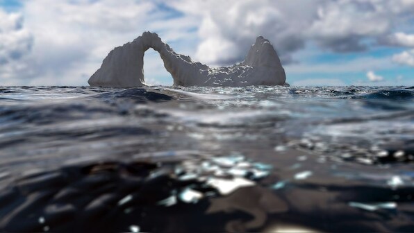 Nine tipping points now 'active' in cascade of changes sparked by global warming, say experts
