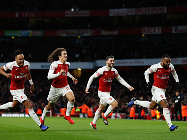 European football talking points: Arsenal prove their mettle, Borussia Dortmund's rampaging form and more European football talking points: Arsenal prove their mettle, Borussia Dortmund's rampaging form and more