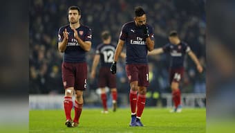 Premier League: Unai Emery's Arsenal look to get back to winning ways against struggling Fulham