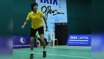 Tata Open International Challenge: Tai Tzu Ying fan Ashmita Chaliha continues to make big waves on domestic circuit
