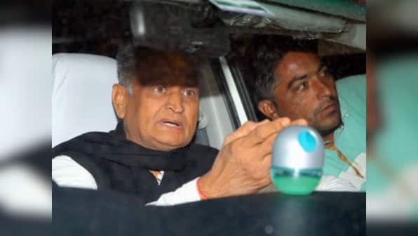 Rahul Gandhi to announce Rajasthan CM tomorrow: Ashok Gehlot emerges top choice, Sachin Pilot asks supporters to be calm