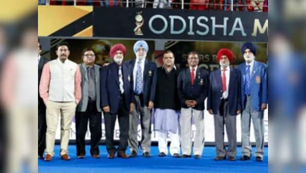 Hockey World Cup Memories: Ashok Kumar remembers the goal that sealed India's only title in 1975