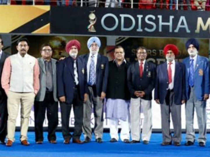 Hockey World Cup Memories: Ashok Kumar remembers the goal that sealed India's only title in 1975