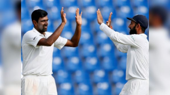 India vs Australia: Cheteshwar Pujara backs Ravichandran Ashwin to excel in Test series, feels batting unit isn't under extra pressure
