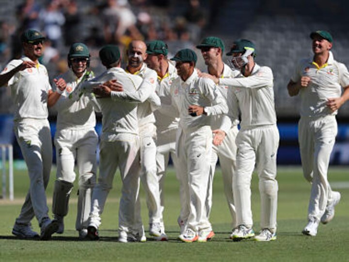 India vs Australia: 'Won with old fashioned stubbornness and grit', Twitter reacts to Tim Paine and Co's win at Perth