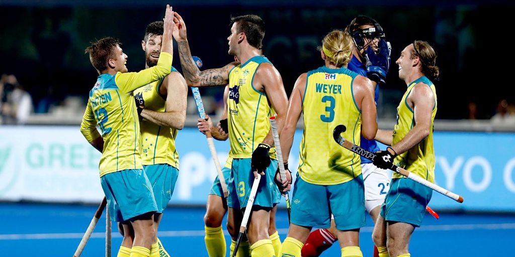 Hockey World Cup 2023, Highlights: Germany lift title after thrilling win  over Belgium in summit clash