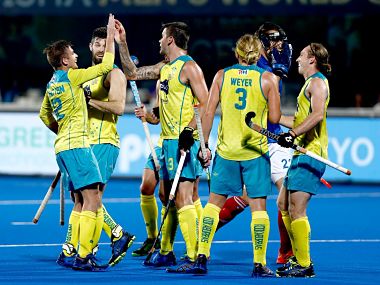 Australia vs Netherlands, Hockey World Cup 2018 Semi-final, Match Highlights: Dutch make to final after winning in shootout Australia vs Netherlands, Hockey World Cup 2018 Semi-final, Match Highlights: Dutch make to final after winning in shootout