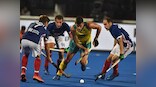 Hockey World Cup 2018: Defending champions Australia trounce France to book semi-final berth