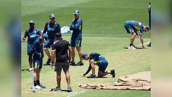 India vs Australia: Grassy Optus Stadium pitch in focus as 'excited' Virat Kohli and Co look to continue momentum in Perth