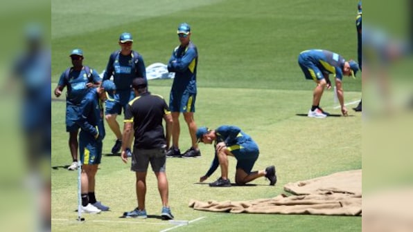 India vs Australia: Grassy Optus Stadium pitch in focus as 'excited' Virat Kohli and Co look to continue momentum in Perth