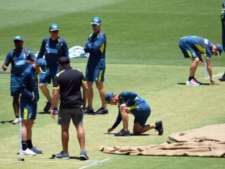 India vs Australia: Grassy Optus Stadium pitch in focus as 'excited' Virat Kohli and Co look to continue momentum in Perth