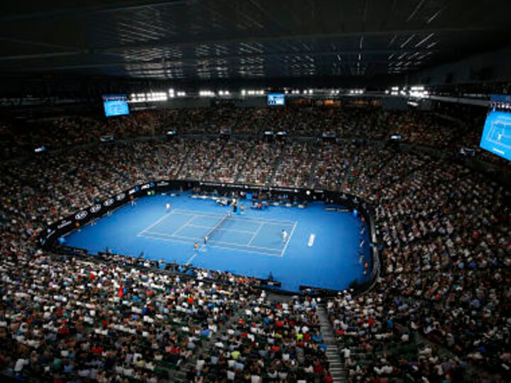 Australian Open 2020: Action to be confined to stadiums with retractable roofs, indoor courts if bushfire smoke causes problems