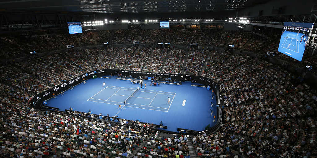 Australian Open 2020: Action to be confined to stadiums with ...