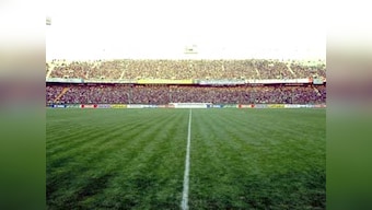 Iran's Azadi stadium to host women's national football team for first time since Islamic revolution