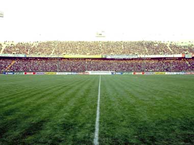 Iran's Azadi stadium to host women's national football team for first time since Islamic revolution Iran's Azadi stadium to host women's national football team for first time since Islamic revolution