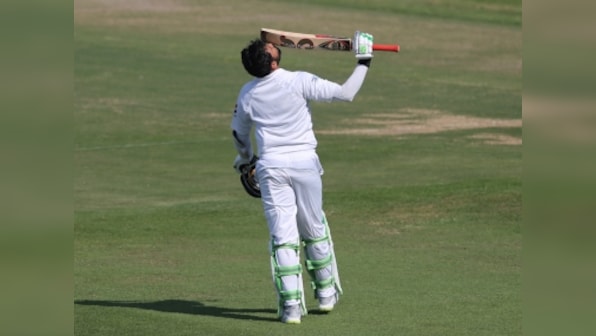 Pakistan vs New Zealand: Azhar Ali, Asad Shafiq slam centuries to give hosts upper-hand on third day of final Test