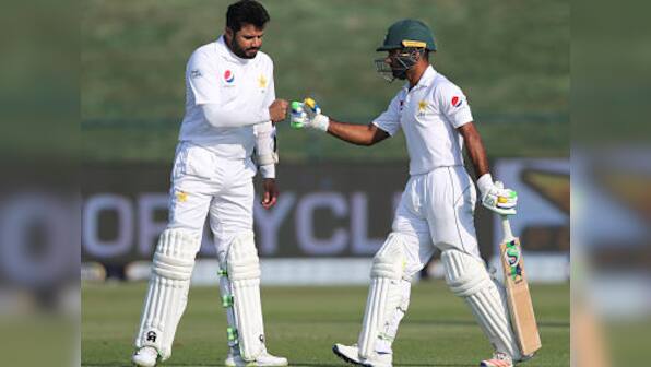 Pakistan vs New Zealand: Azhar Ali, Asad Shafiq finally find their mojo back to bring relief for hosts
