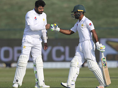 Pakistan vs New Zealand: Azhar Ali, Asad Shafiq finally find their mojo back to bring relief for hosts Pakistan vs New Zealand: Azhar Ali, Asad Shafiq finally find their mojo back to bring relief for hosts