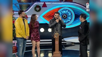 Bigg Boss 12, 23 December, Day 98 written updates: Team Simmba surprises contestants with intriguing tasks