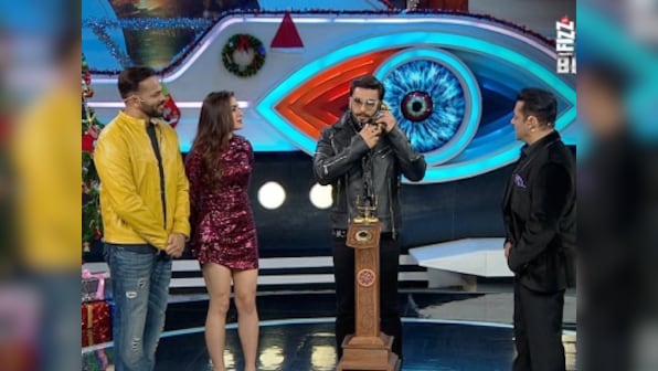 Bigg Boss 12, 23 December, Day 98 written updates: Team Simmba surprises contestants with intriguing tasks